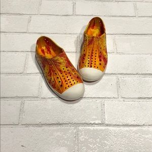 Guc Native Jefferson’s C10